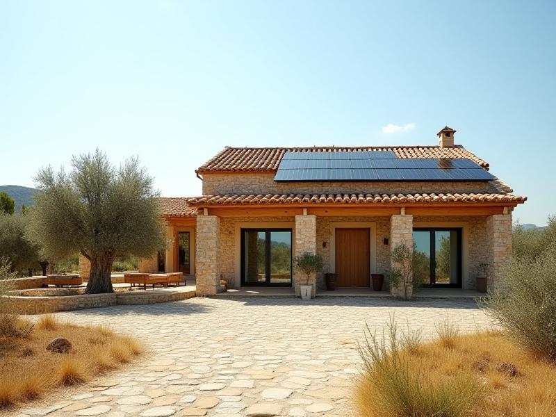Eco-Hotel Casa Tío Pío