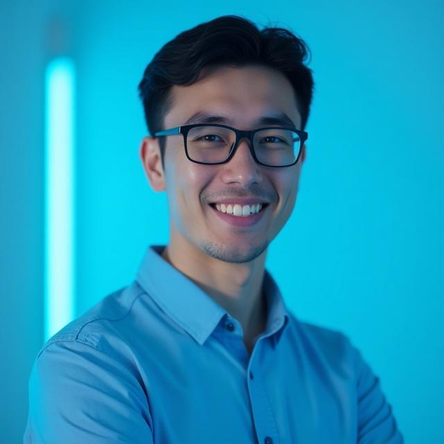 David Müller, Tech-Pionier